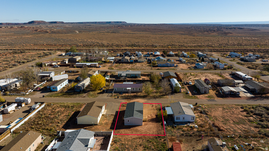 749 RIDDLE DR Fredonia, AZ 86022