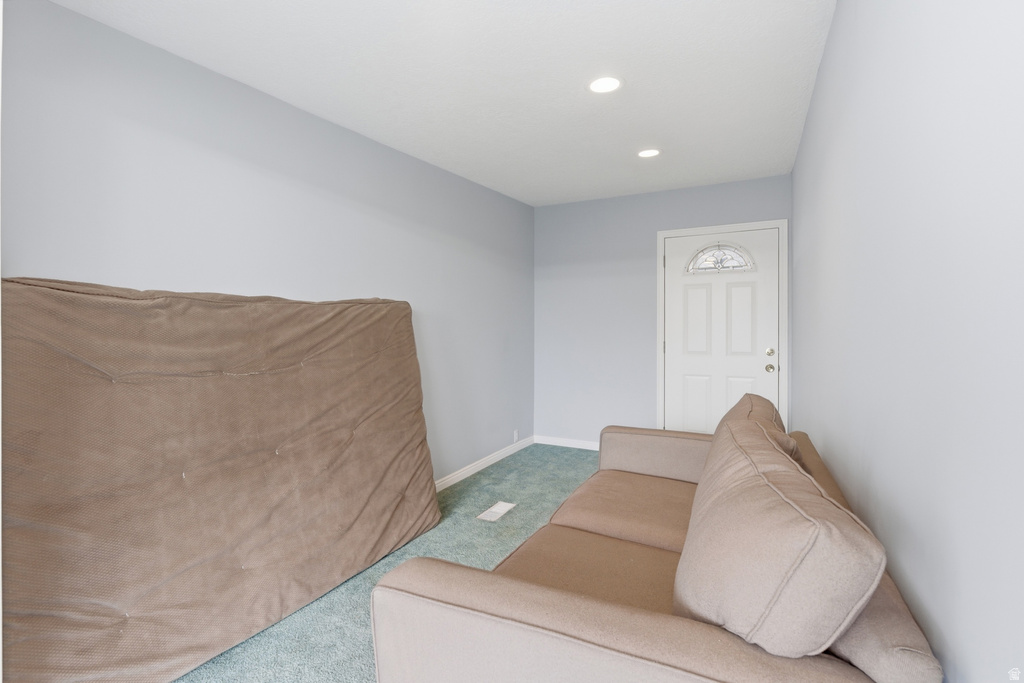 3401 S LEE ANN ST West Valley City, UT 84119