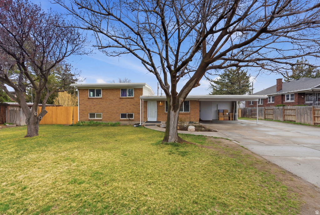 3401 S LEE ANN ST West Valley City, UT 84119