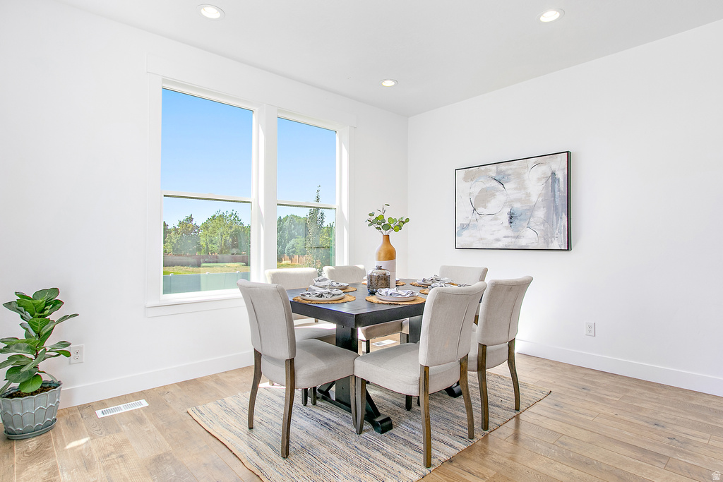 5747 W YORKSHIRE CT Highland, UT 84003