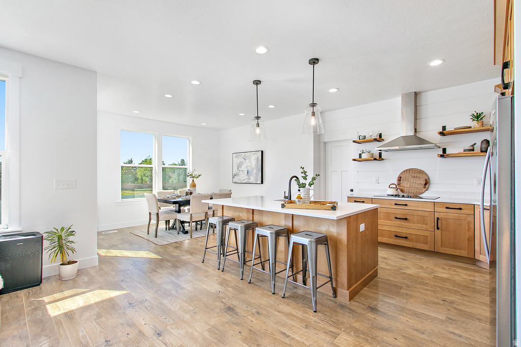 5747 W YORKSHIRE CT Highland, UT 84003