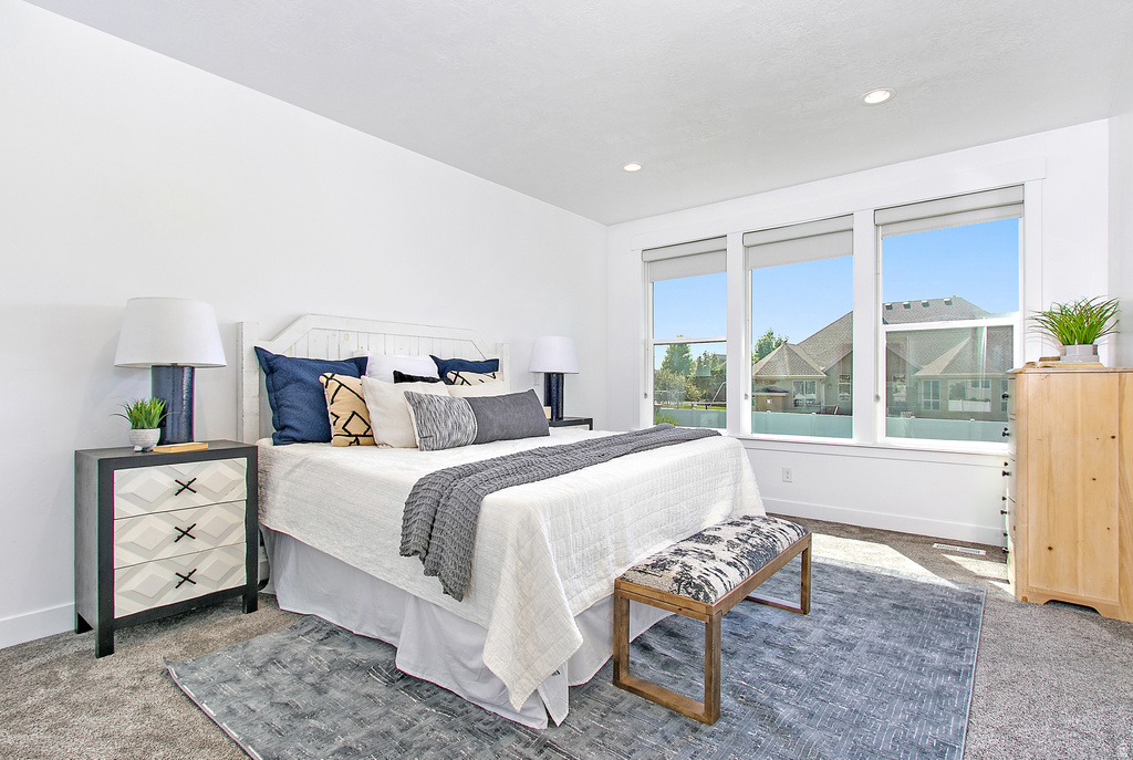 5747 W YORKSHIRE CT Highland, UT 84003