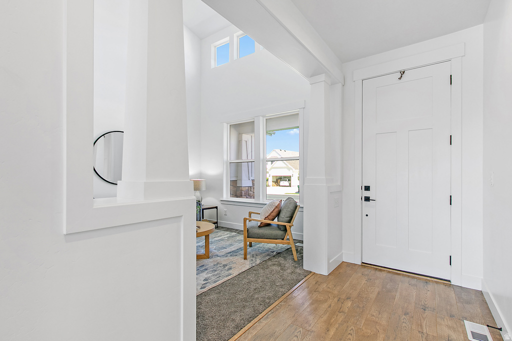 5747 W YORKSHIRE CT Highland, UT 84003