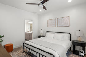 537 N BLUE ST Garden City, UT 84028