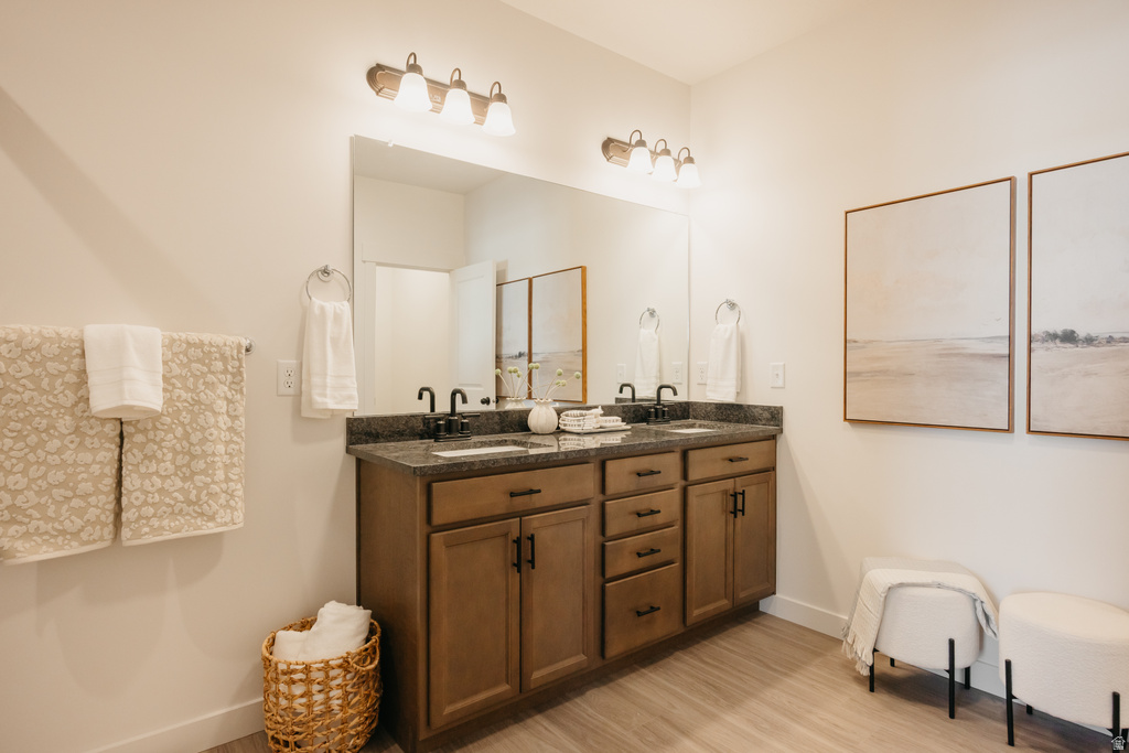 4595 N FALLOW WAY Eagle Mountain, UT 84043