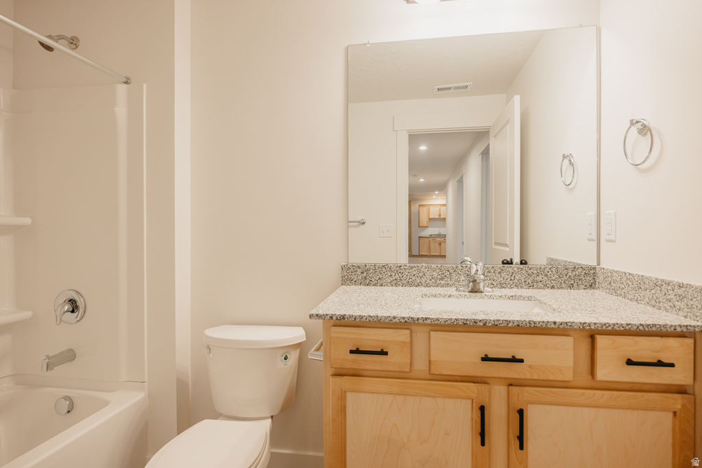 4595 N FALLOW WAY Eagle Mountain, UT 84043