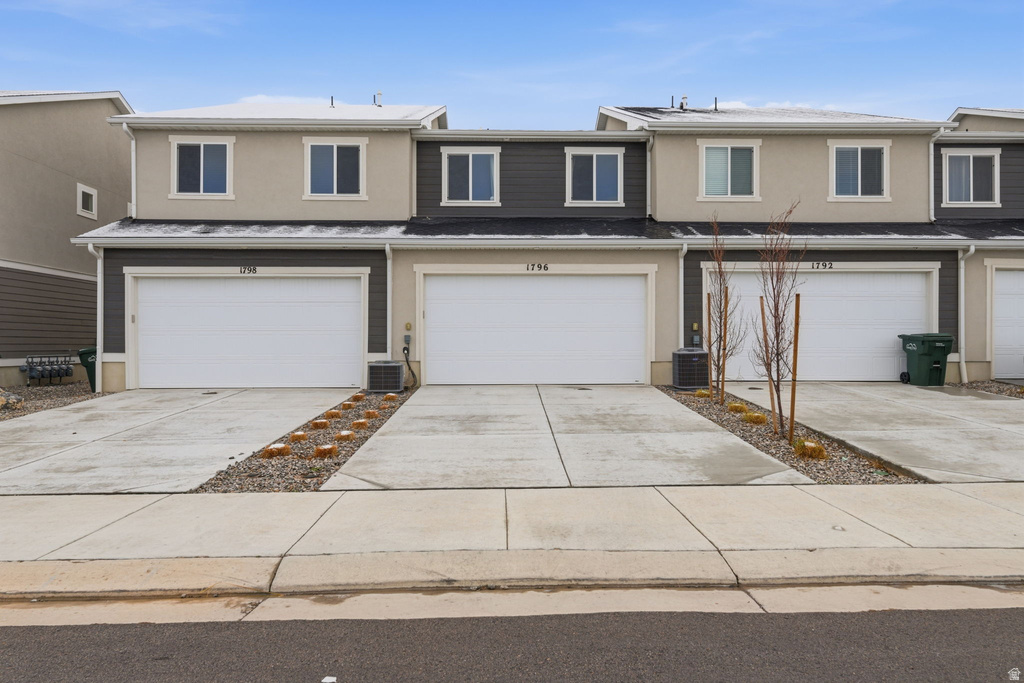 1796 N BLUE IRIS AVE Tooele, UT 84074