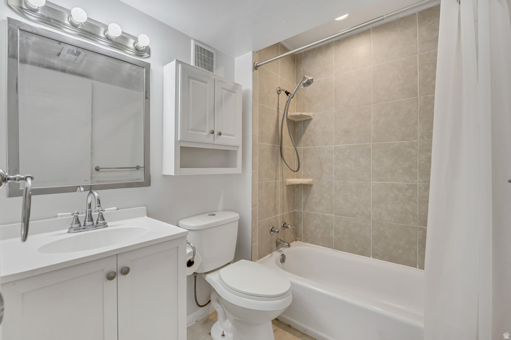 4898 W SALLYBROOKE WAY West Jordan, UT 84081