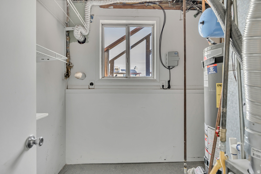 4898 W SALLYBROOKE WAY West Jordan, UT 84081