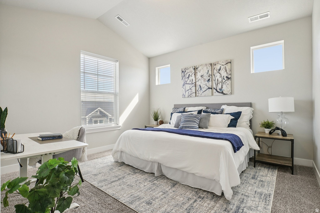 1787 N FESTIVE WAY #B304 Saratoga Springs, UT 84045