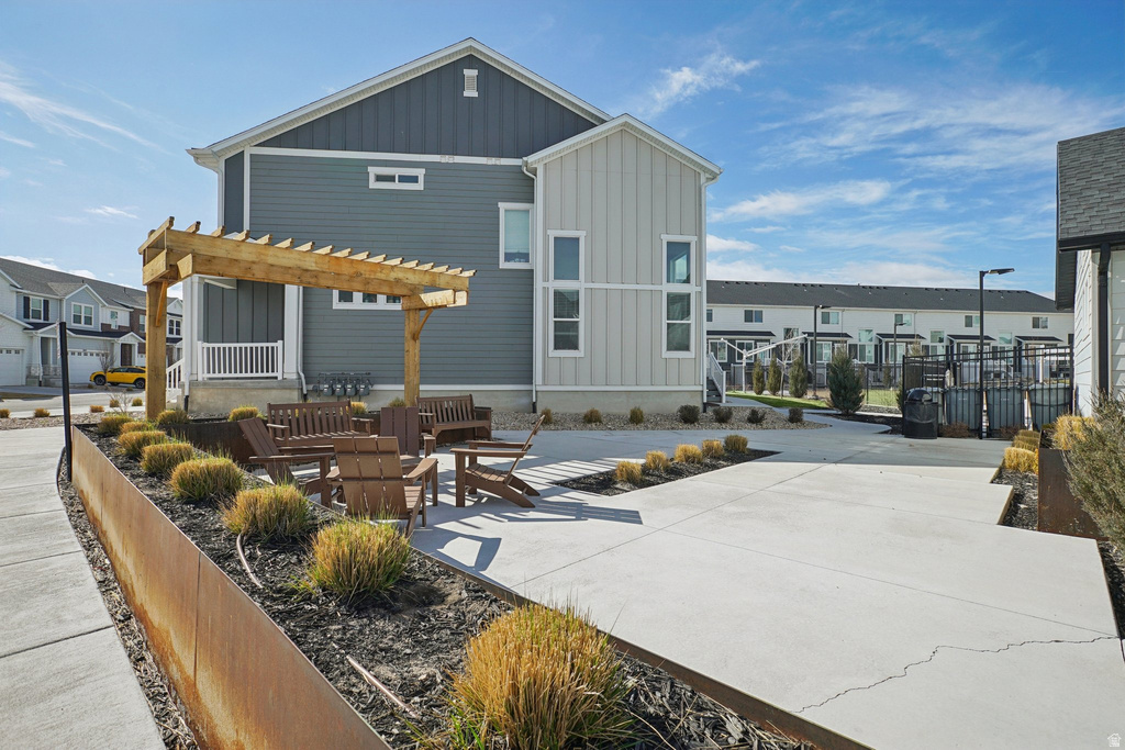 1787 N FESTIVE WAY #B304 Saratoga Springs, UT 84045