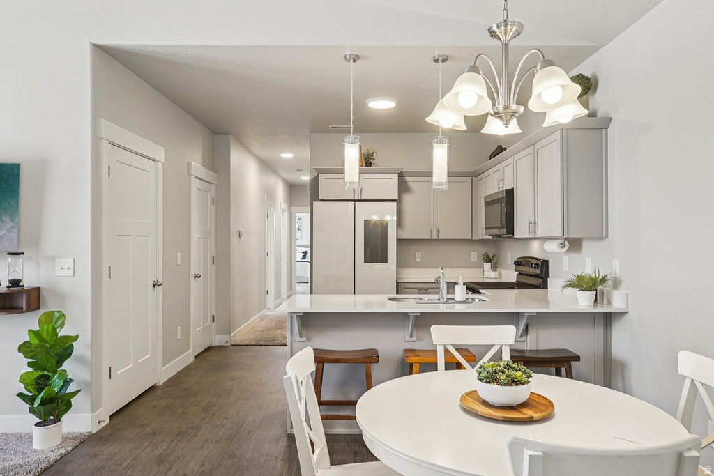 1787 N FESTIVE WAY #B304 Saratoga Springs, UT 84045