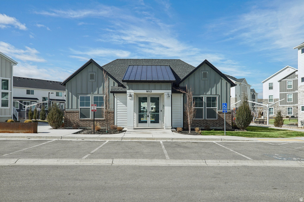 1787 N FESTIVE WAY #B304 Saratoga Springs, UT 84045