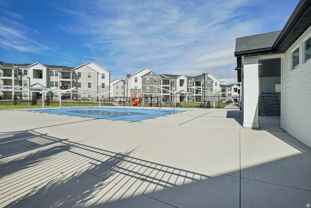 1787 N FESTIVE WAY #B304 Saratoga Springs, UT 84045