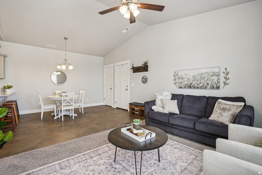 1787 N FESTIVE WAY #B304 Saratoga Springs, UT 84045