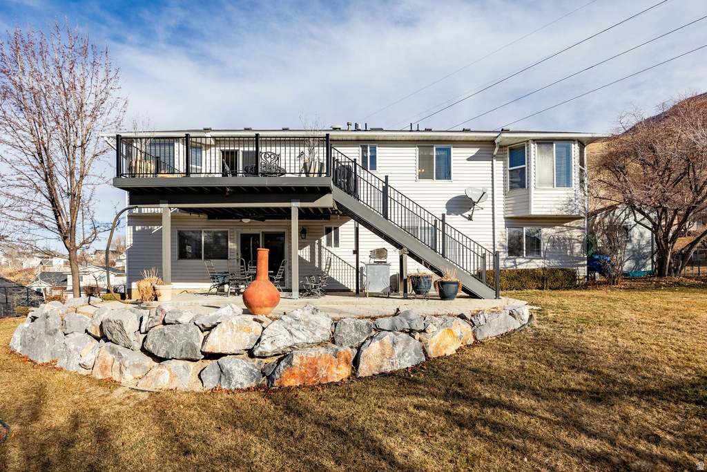 1096 E 380 N Lindon, UT 84042