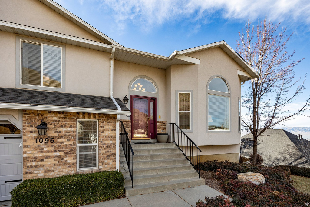 1096 E 380 N Lindon, UT 84042