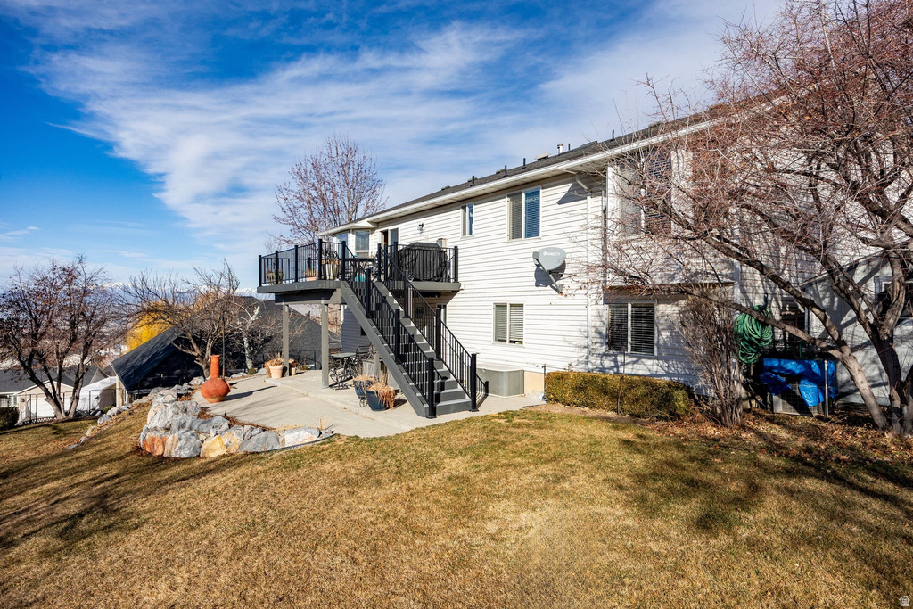 1096 E 380 N Lindon, UT 84042