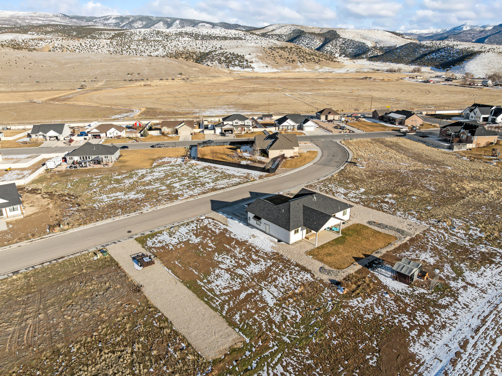 845 N 140 W Mayfield, UT 84643