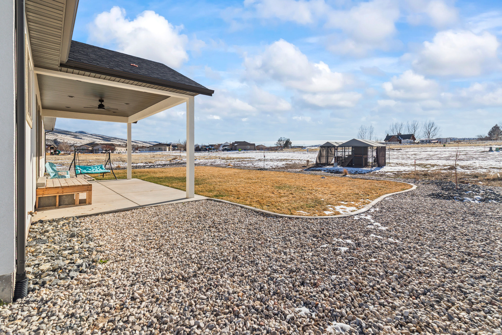 845 N 140 W Mayfield, UT 84643