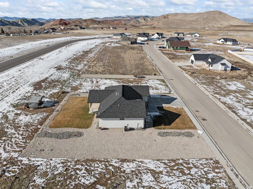 845 N 140 W Mayfield, UT 84643