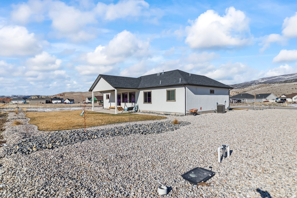 845 N 140 W Mayfield, UT 84643