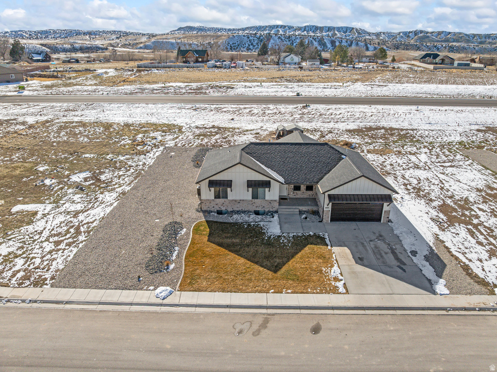 845 N 140 W Mayfield, UT 84643