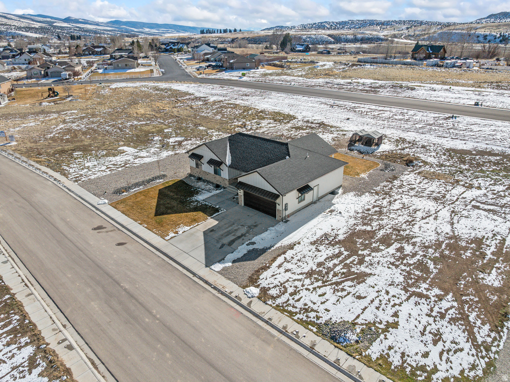 845 N 140 W Mayfield, UT 84643