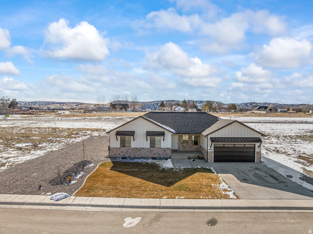 845 N 140 W Mayfield, UT 84643