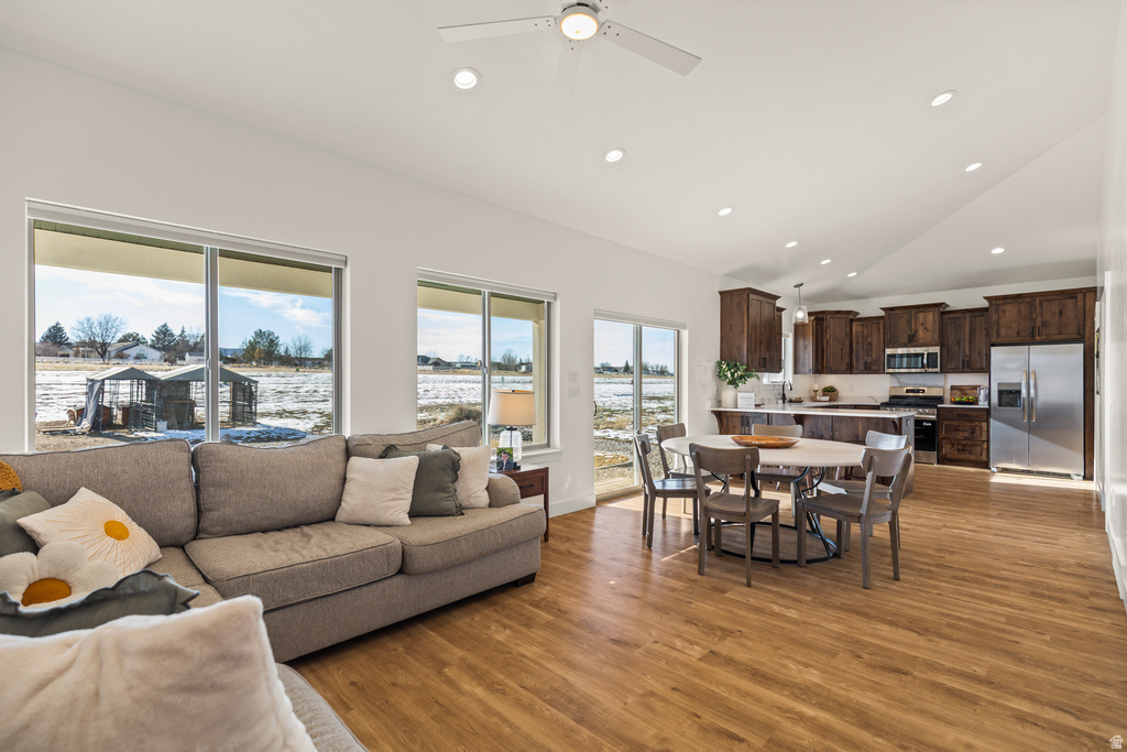 845 N 140 W Mayfield, UT 84643