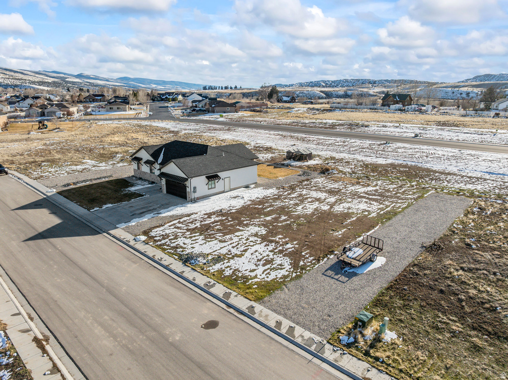 845 N 140 W Mayfield, UT 84643