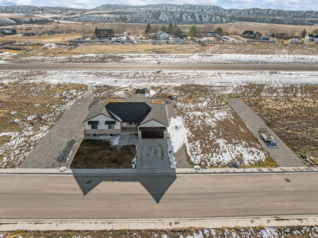 845 N 140 W Mayfield, UT 84643