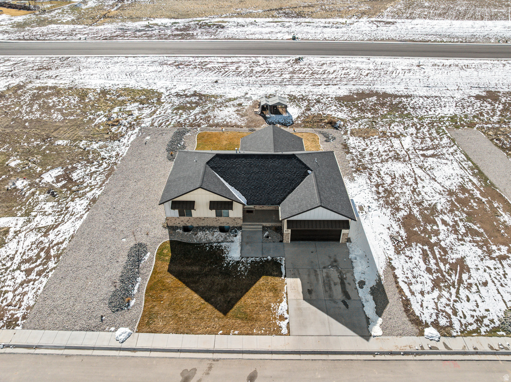 845 N 140 W Mayfield, UT 84643