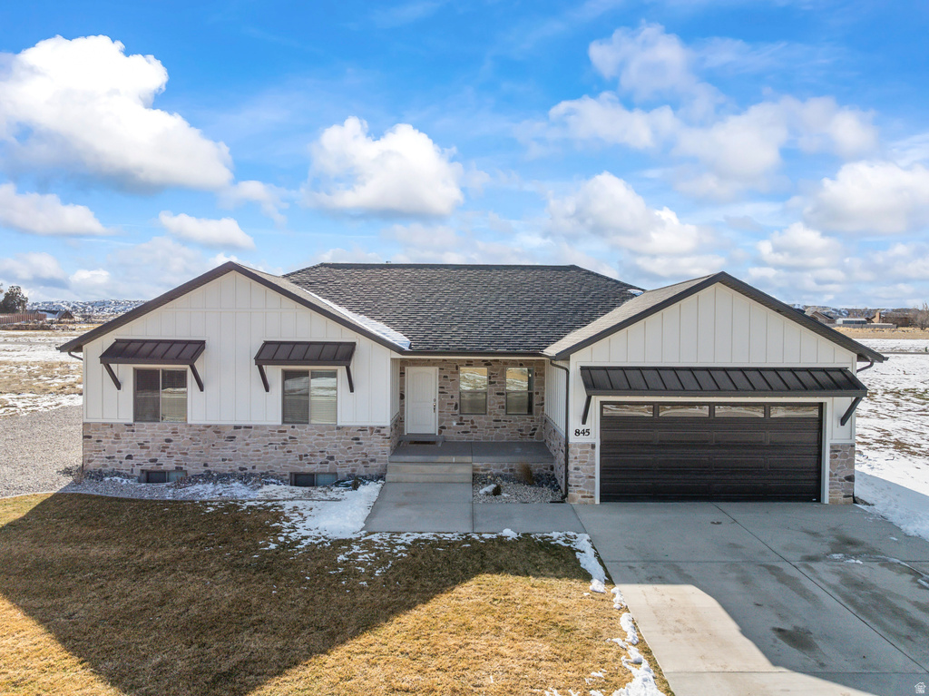 845 N 140 W Mayfield, UT 84643