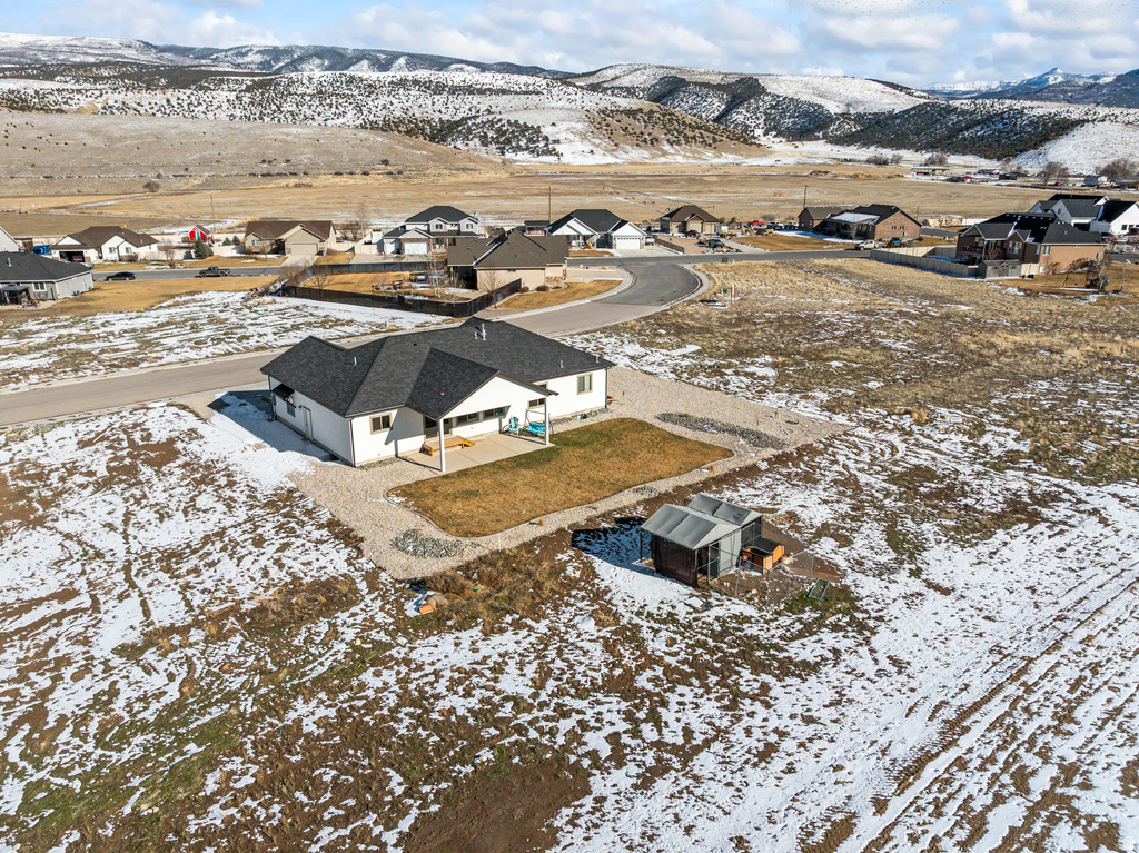 845 N 140 W Mayfield, UT 84643