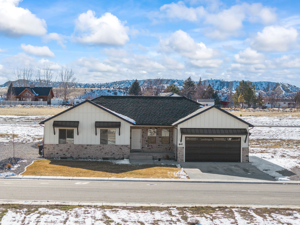 845 N 140 W Mayfield, UT 84643