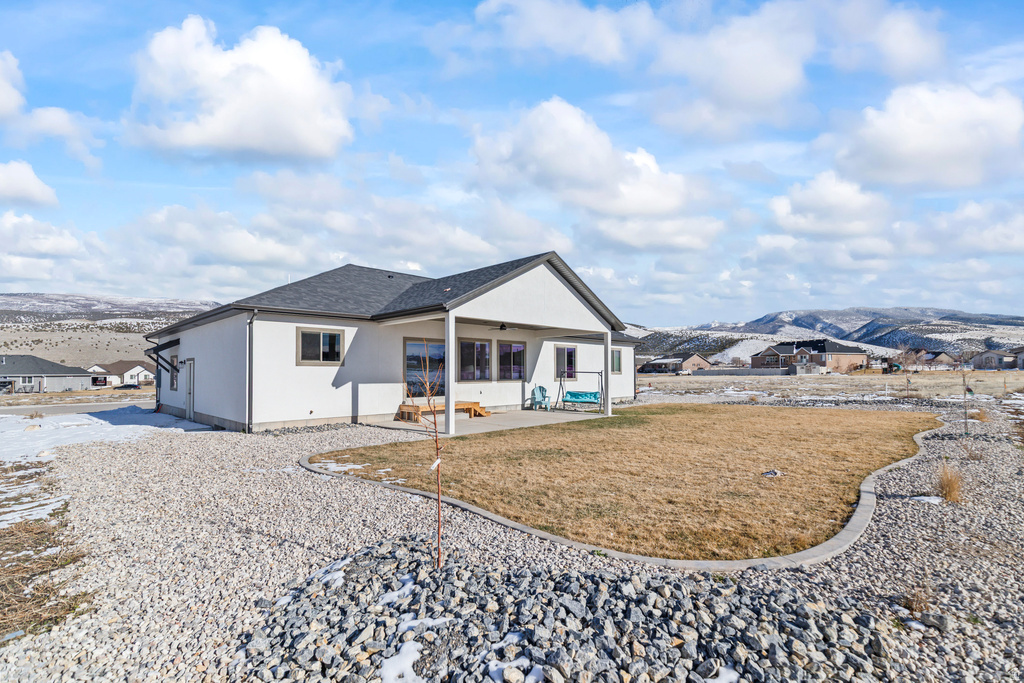 845 N 140 W Mayfield, UT 84643