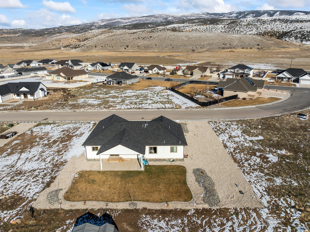 845 N 140 W Mayfield, UT 84643