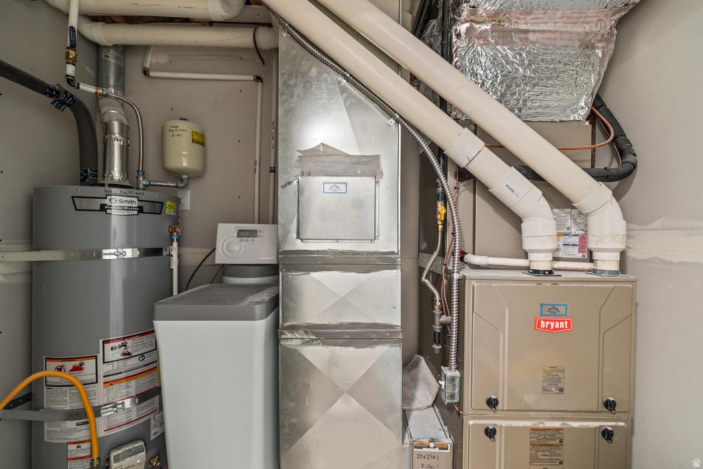 845 N 140 W Mayfield, UT 84643