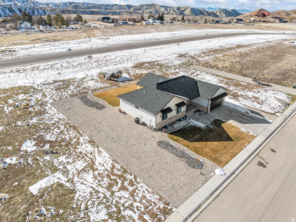845 N 140 W Mayfield, UT 84643