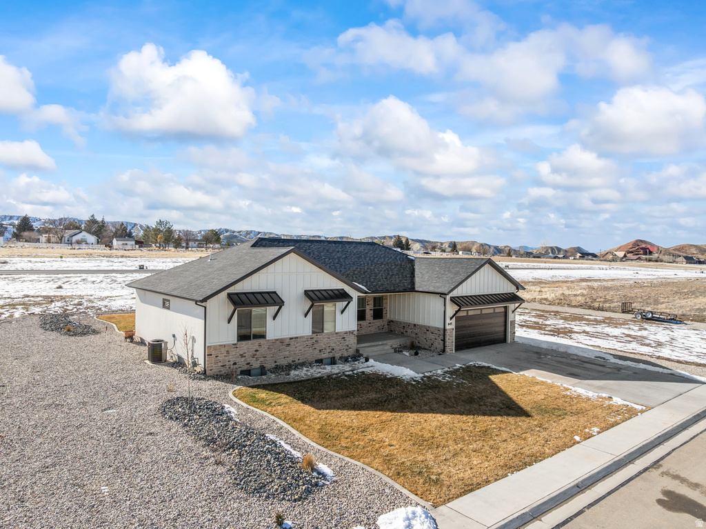 845 N 140 W Mayfield, UT 84643