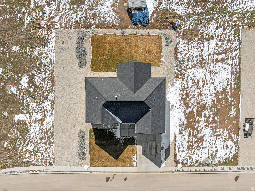 845 N 140 W Mayfield, UT 84643