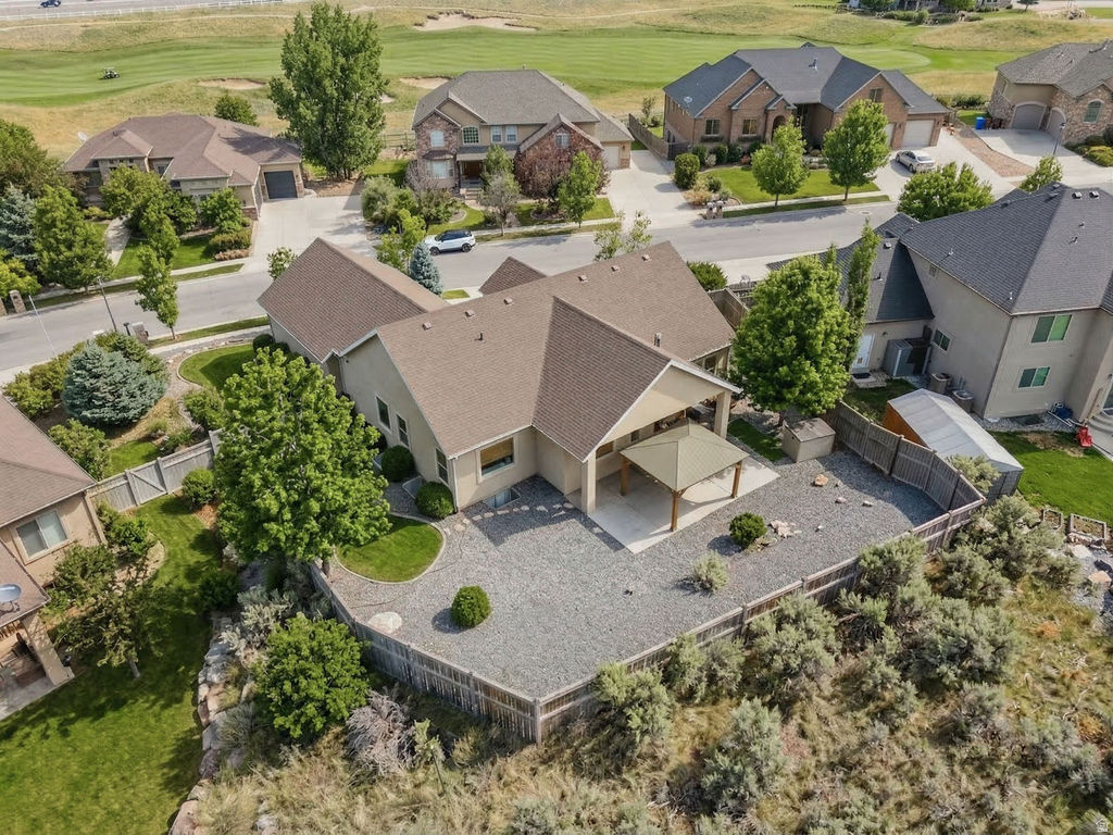 9226 N MOUNT AIREY DR Eagle Mountain, UT 84005