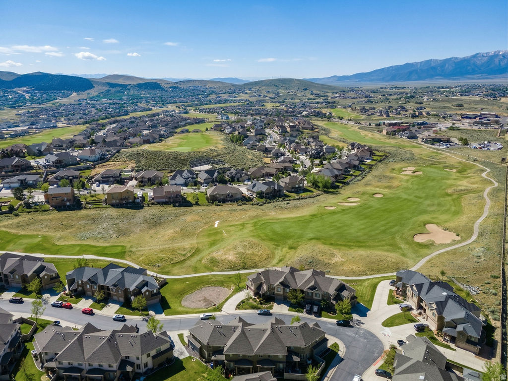 9226 N MOUNT AIREY DR Eagle Mountain, UT 84005