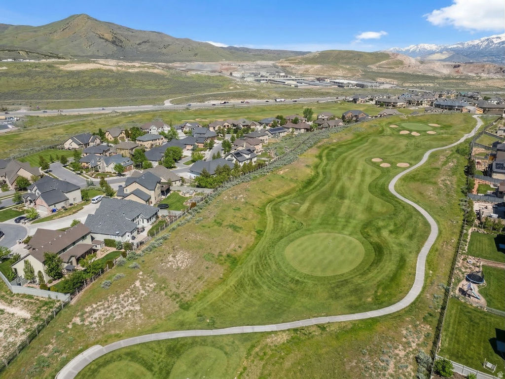 9226 N MOUNT AIREY DR Eagle Mountain, UT 84005