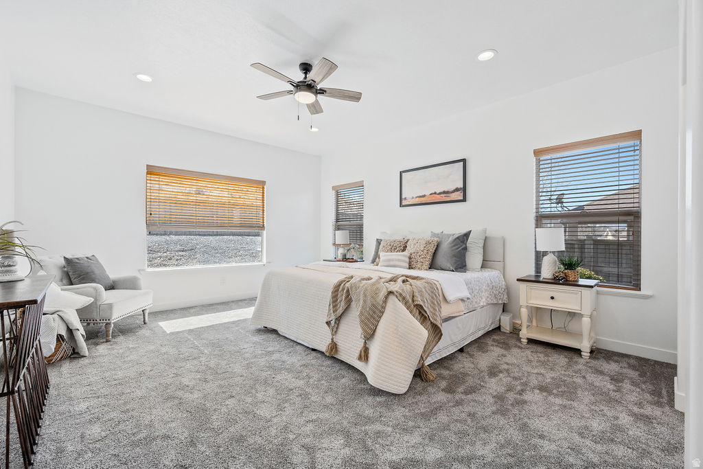 9226 N MOUNT AIREY DR Eagle Mountain, UT 84005