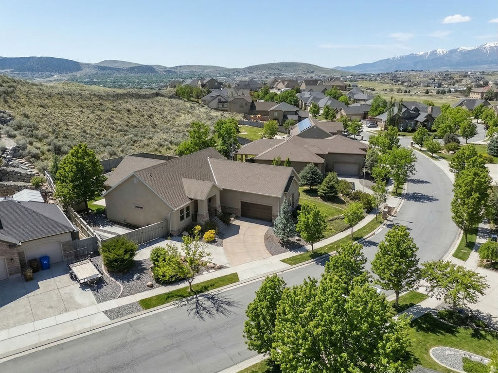 9226 N MOUNT AIREY DR Eagle Mountain, UT 84005