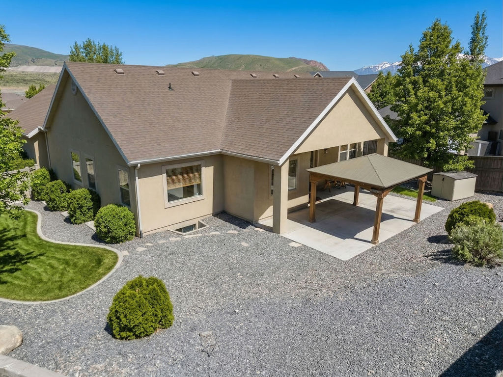 9226 N MOUNT AIREY DR Eagle Mountain, UT 84005