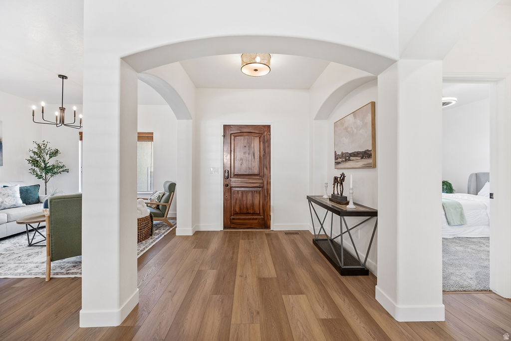 9226 N MOUNT AIREY DR Eagle Mountain, UT 84005