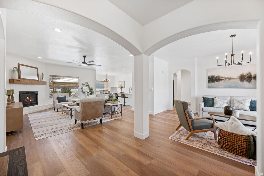 9226 N MOUNT AIREY DR Eagle Mountain, UT 84005